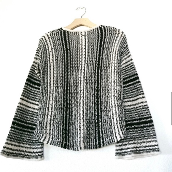 NWOT Billabong Tidal Vibes sweater - Small - Picture 7 of 11